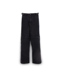 SHADOW PANTS BLACK
