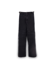 SHADOW PANTS BLACK