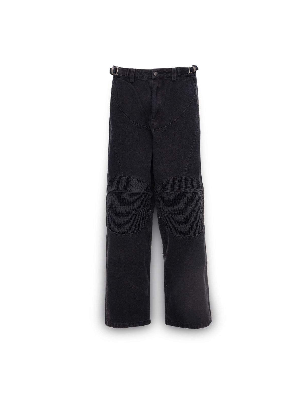 SHADOW PANTS BLACK