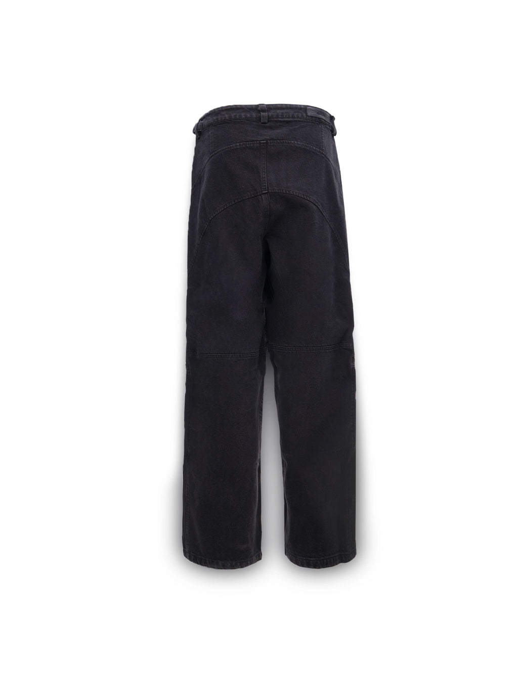 SHADOW PANTS BLACK