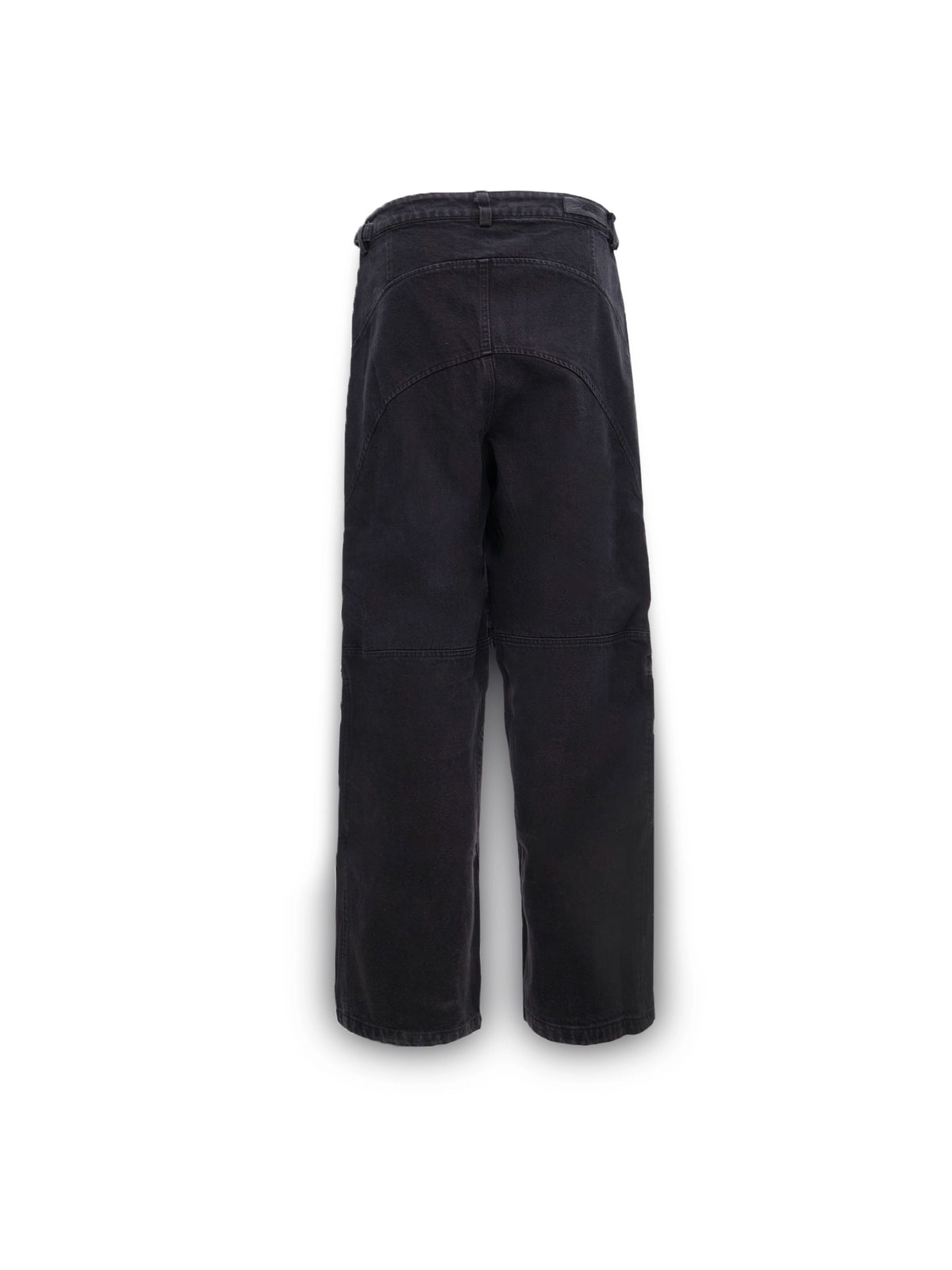 SHADOW PANTS BLACK