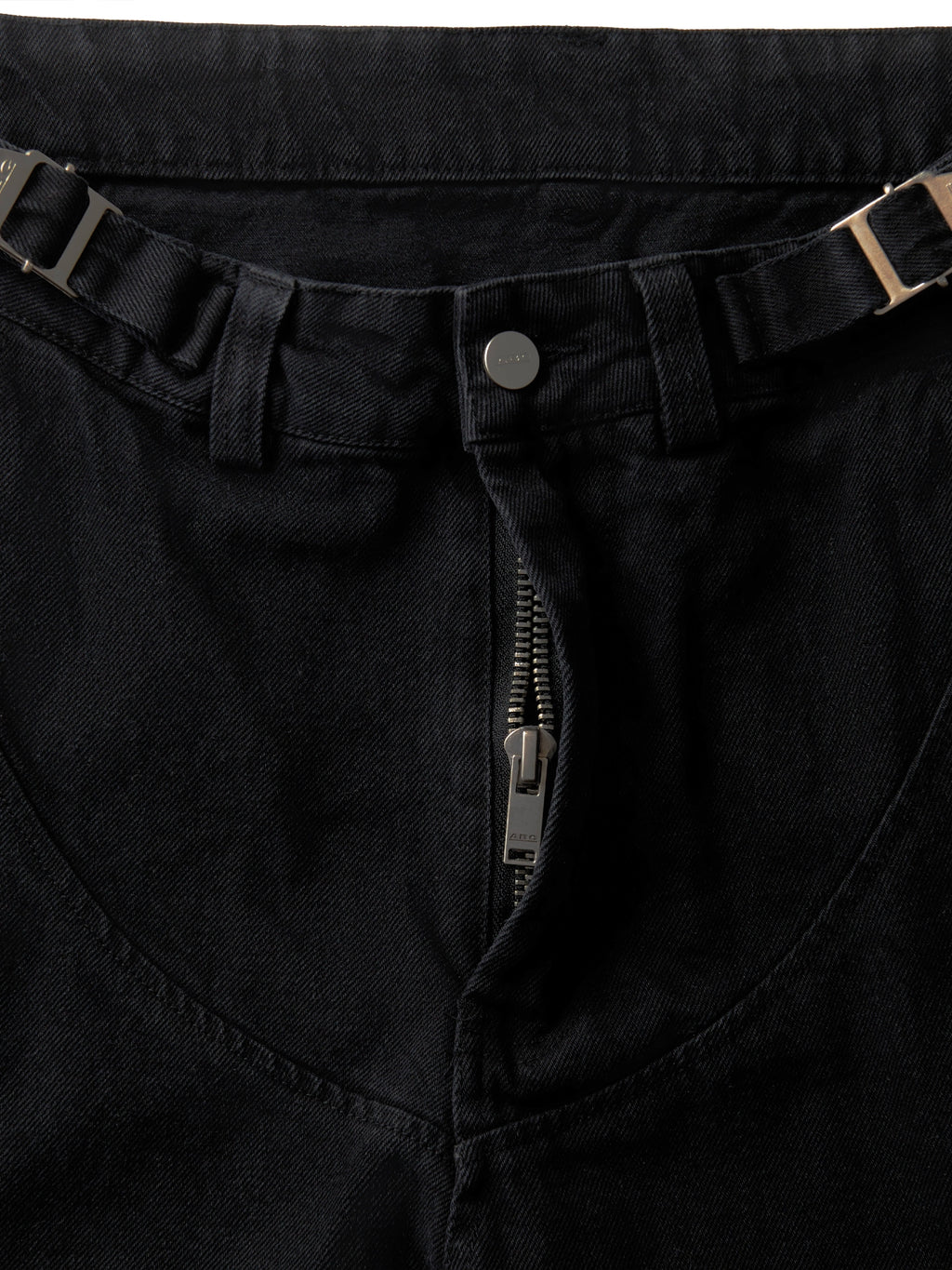 SHADOW PANTS BLACK