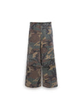 CARGO PANTS CAMO
