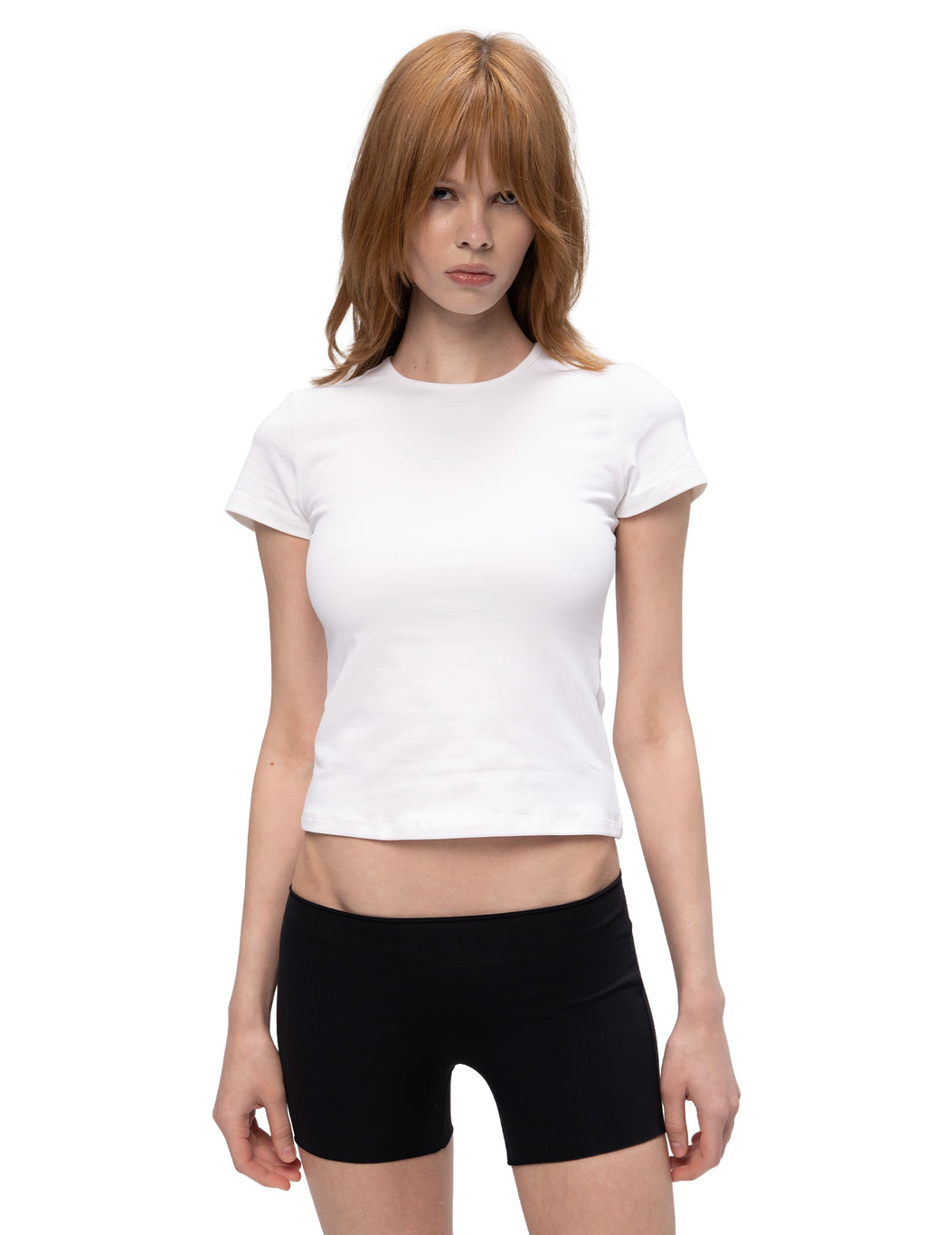 BABY TEE COTTON PURE