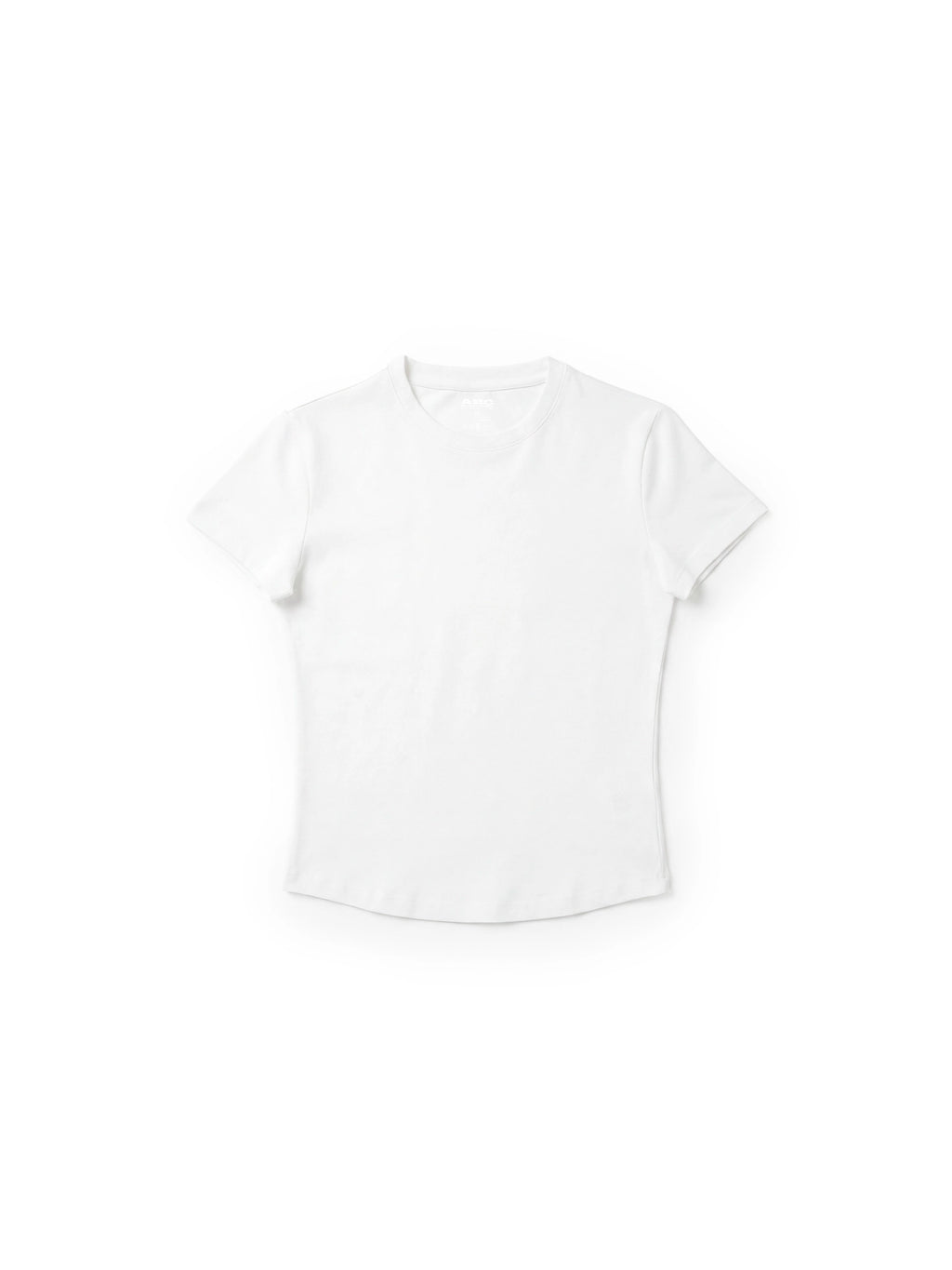 BABY TEE COTTON PURE