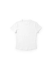 BABY TEE COTTON PURE