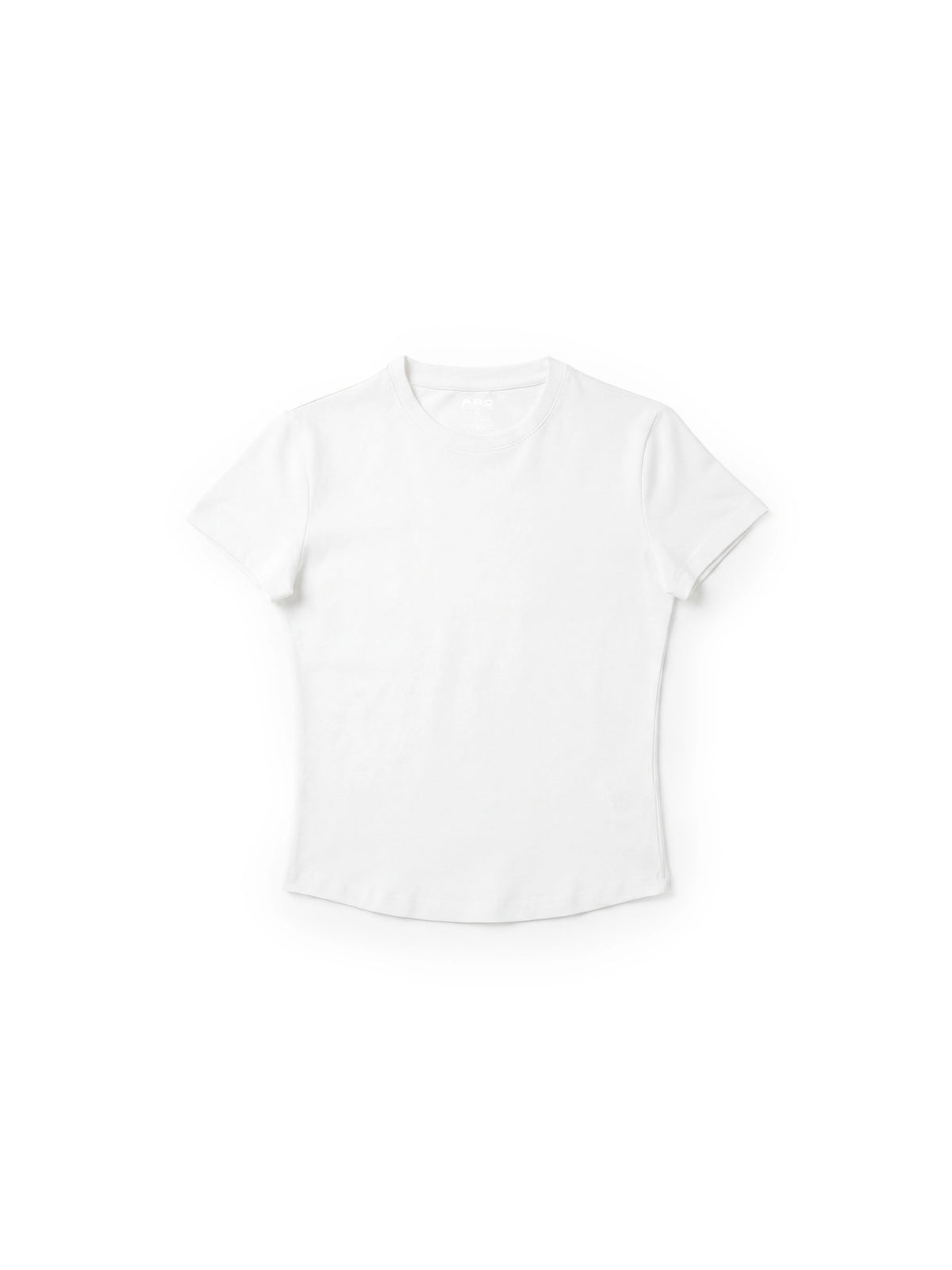 BABY TEE COTTON PURE