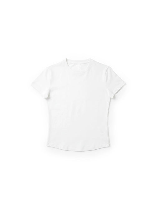 BABY TEE COTTON PURE