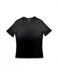 ACID SLIM TEE CARBON
