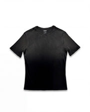 ACID SLIM TEE CARBON