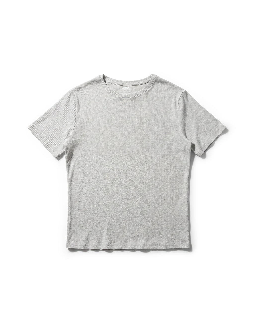 ACID SLIM TEE ASH