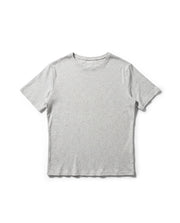 ACID SLIM TEE ASH