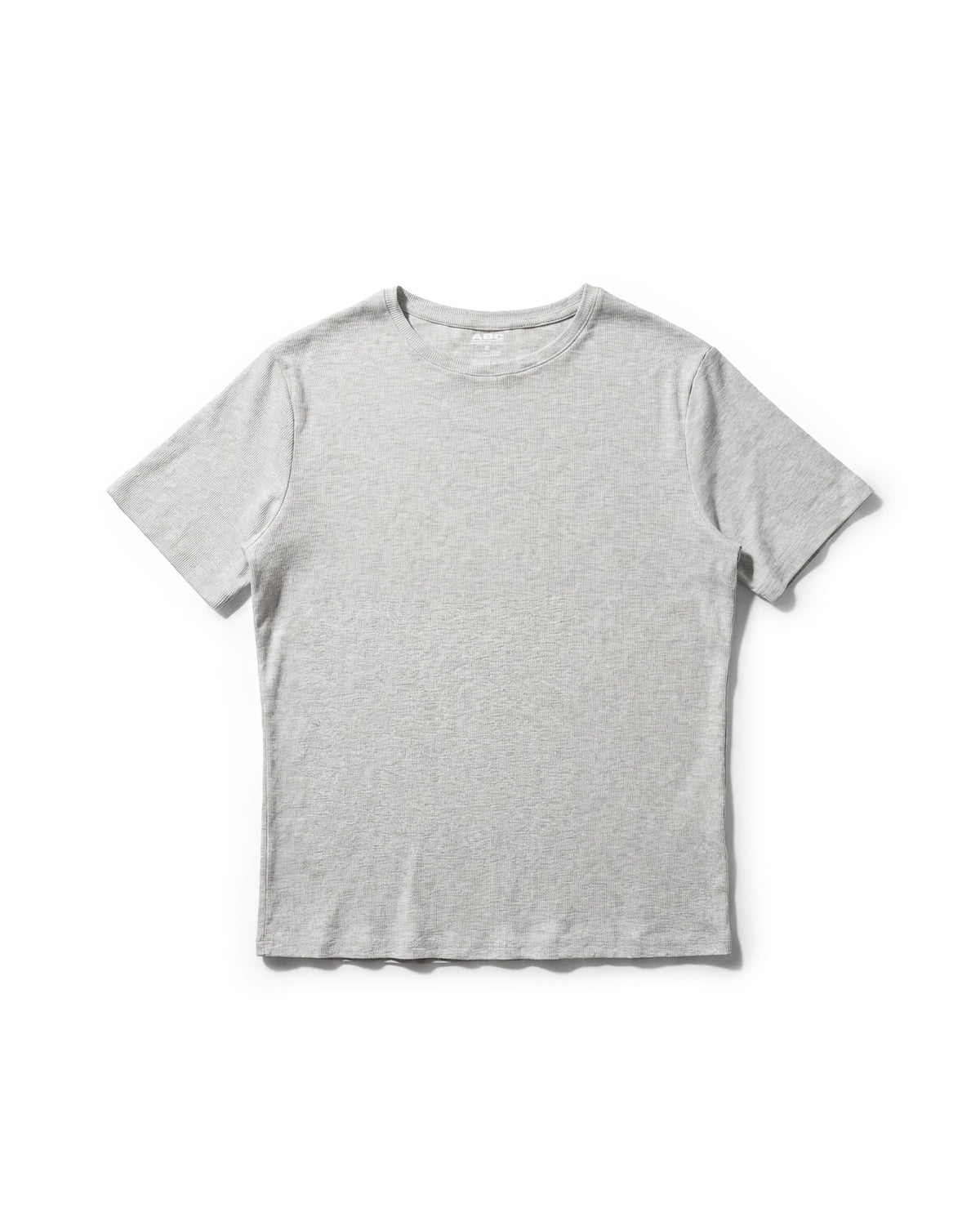 ACID SLIM TEE ASH