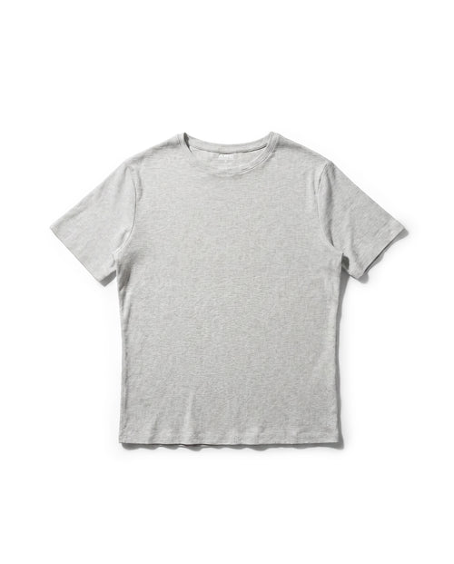 ACID SLIM TEE ASH