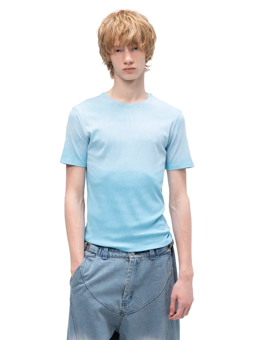 ACID SLIM TEE ELECTRA