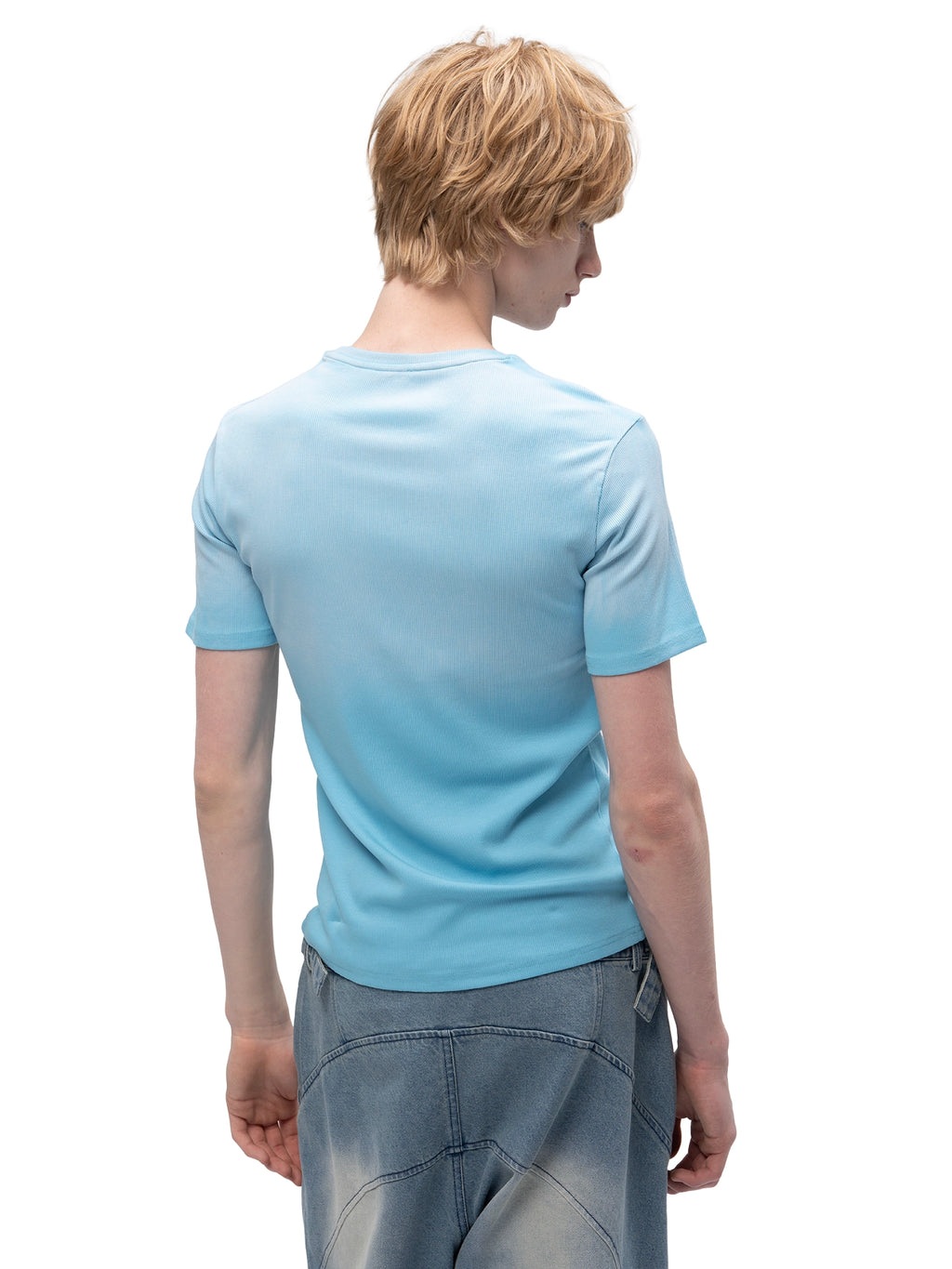 ACID SLIM TEE ELECTRA