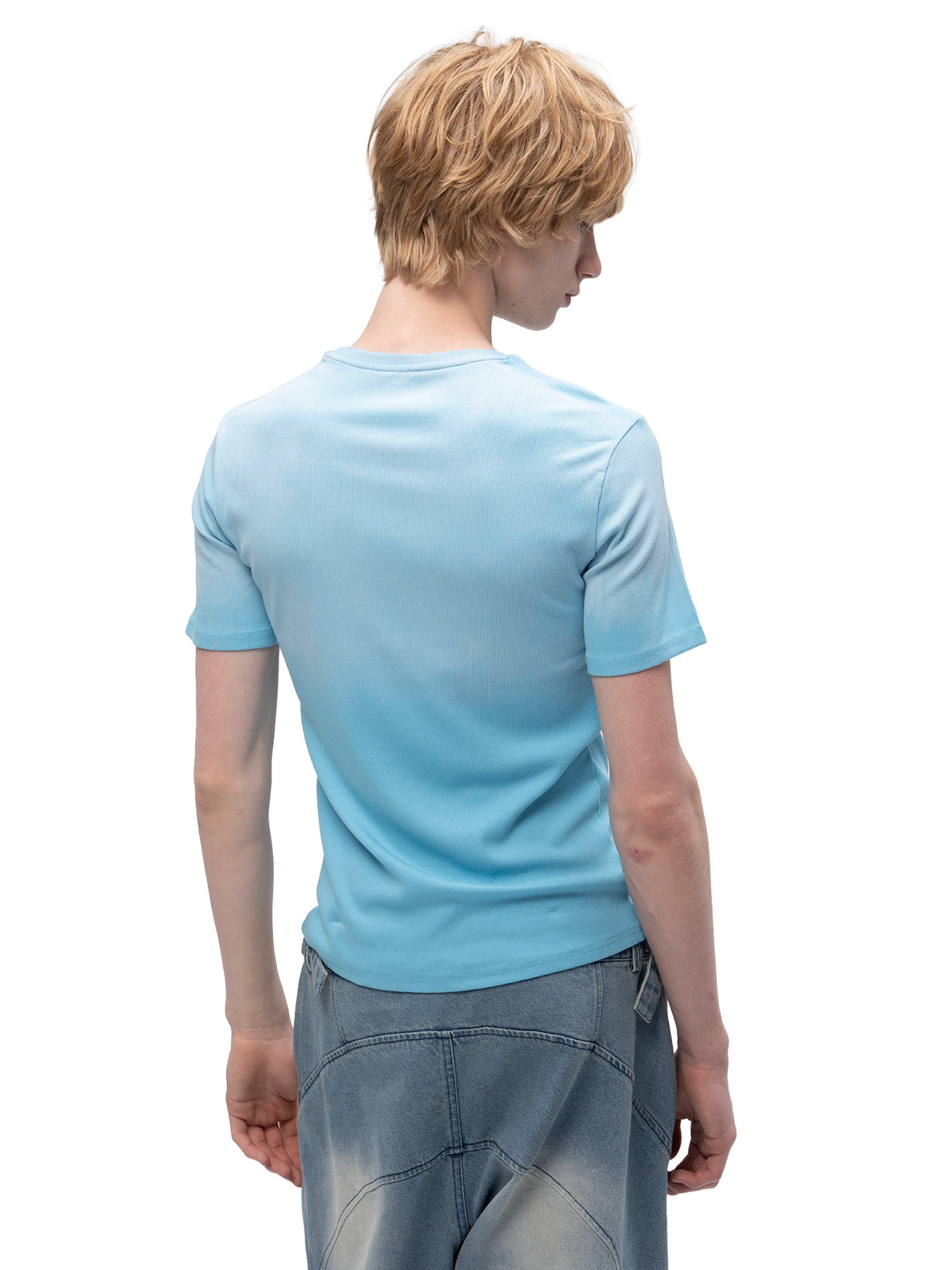 ACID SLIM TEE ELECTRA