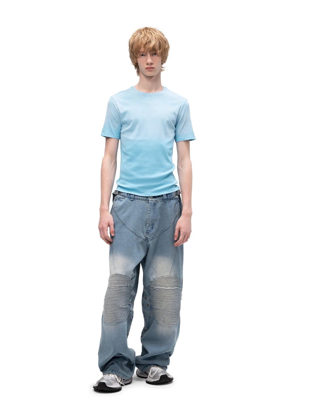 ACID SLIM TEE ELECTRA