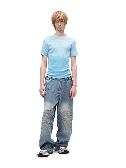 ACID SLIM TEE ELECTRA