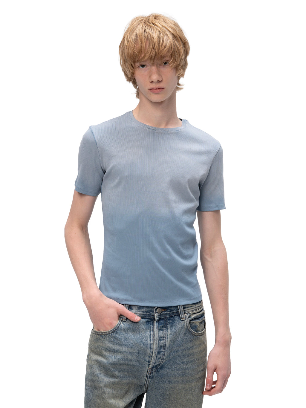 ACID SLIM TEE OXIDE