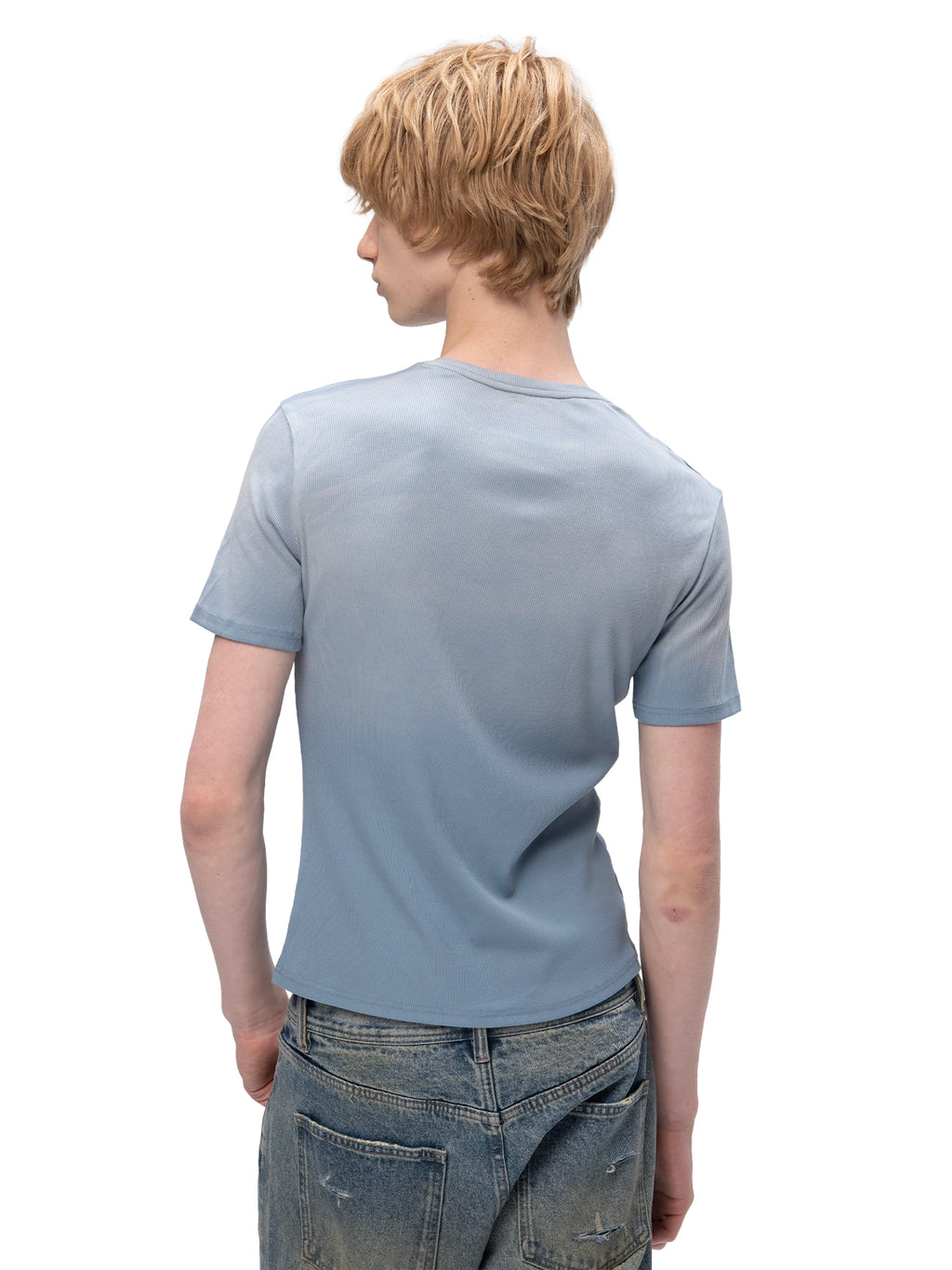 ACID SLIM TEE OXIDE