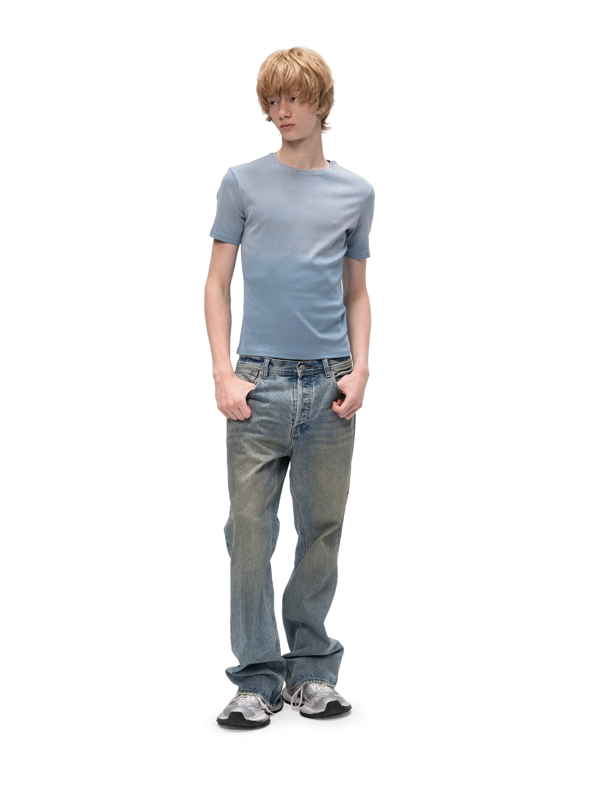 ACID SLIM TEE OXIDE