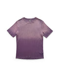 ACID SLIM TEE PLUM