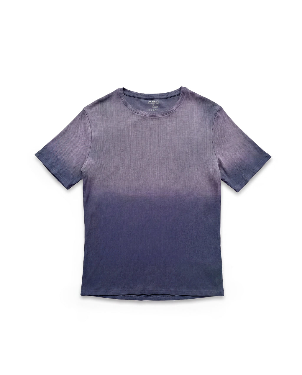 ACID SLIM TEE INDIGO