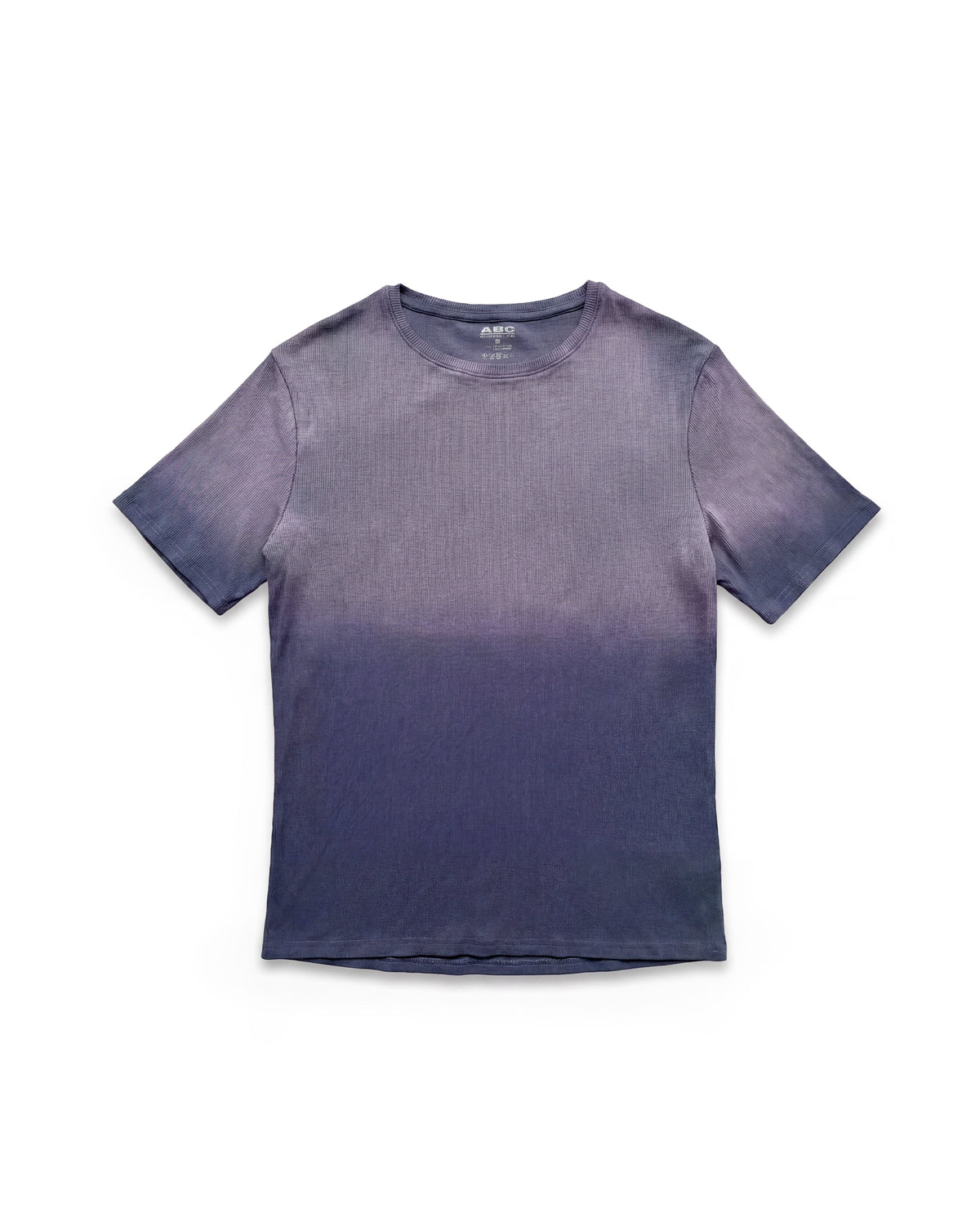 ACID SLIM TEE INDIGO