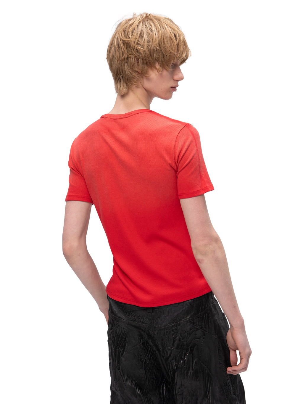 ACID SLIM TEE CODE RED