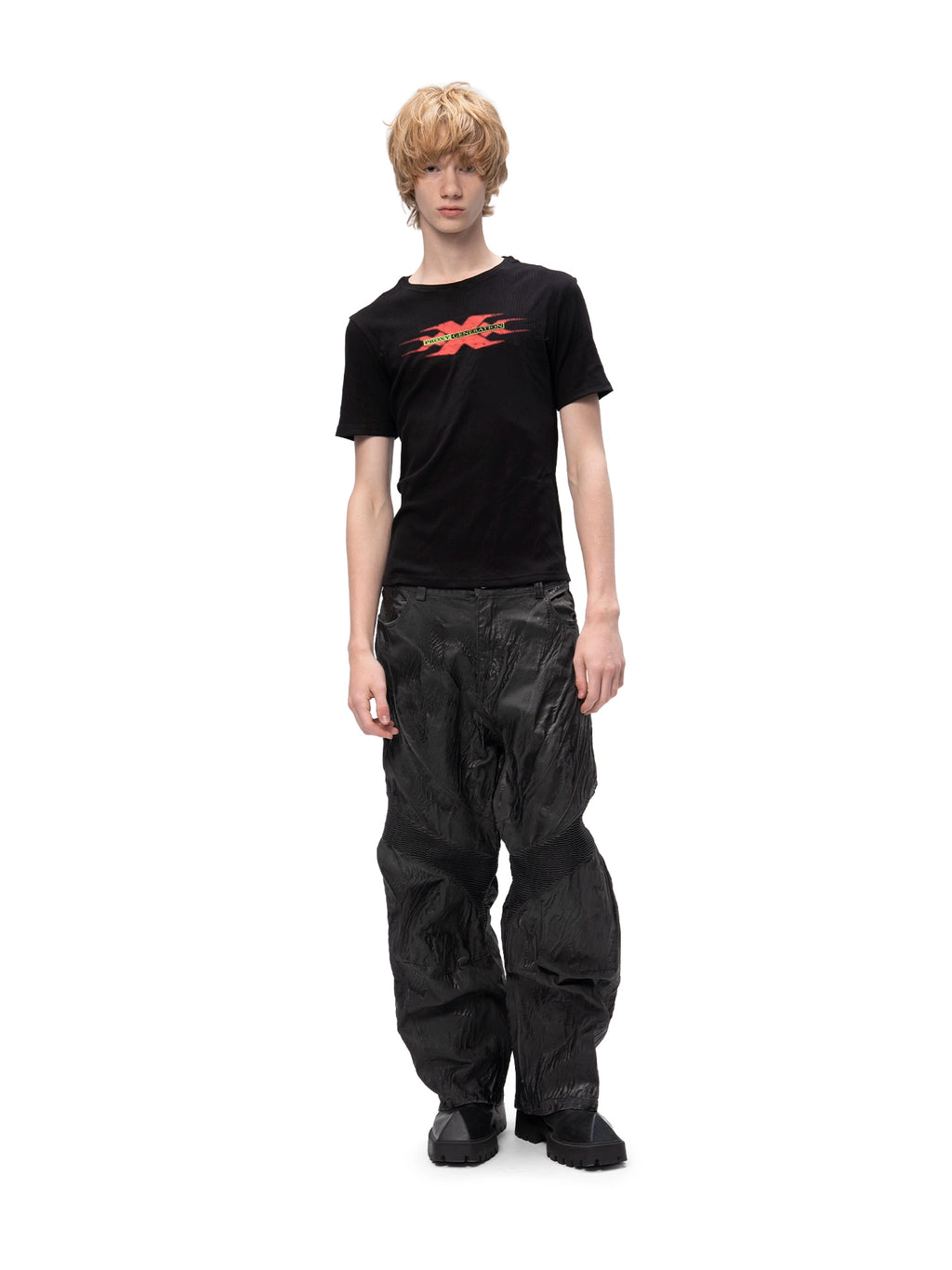 SLIM TEE PROXY GENERATION