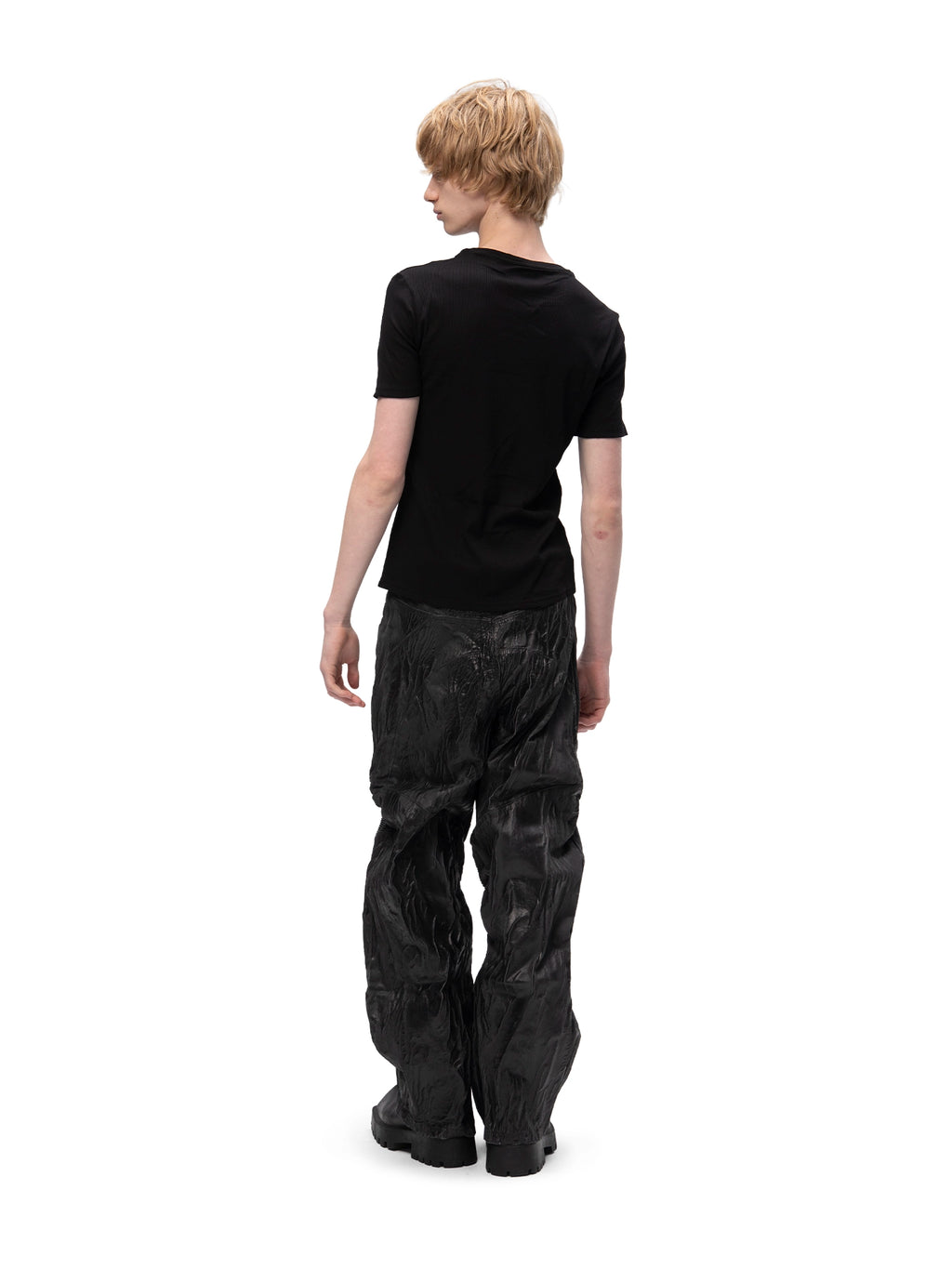 SLIM TEE PROXY GENERATION