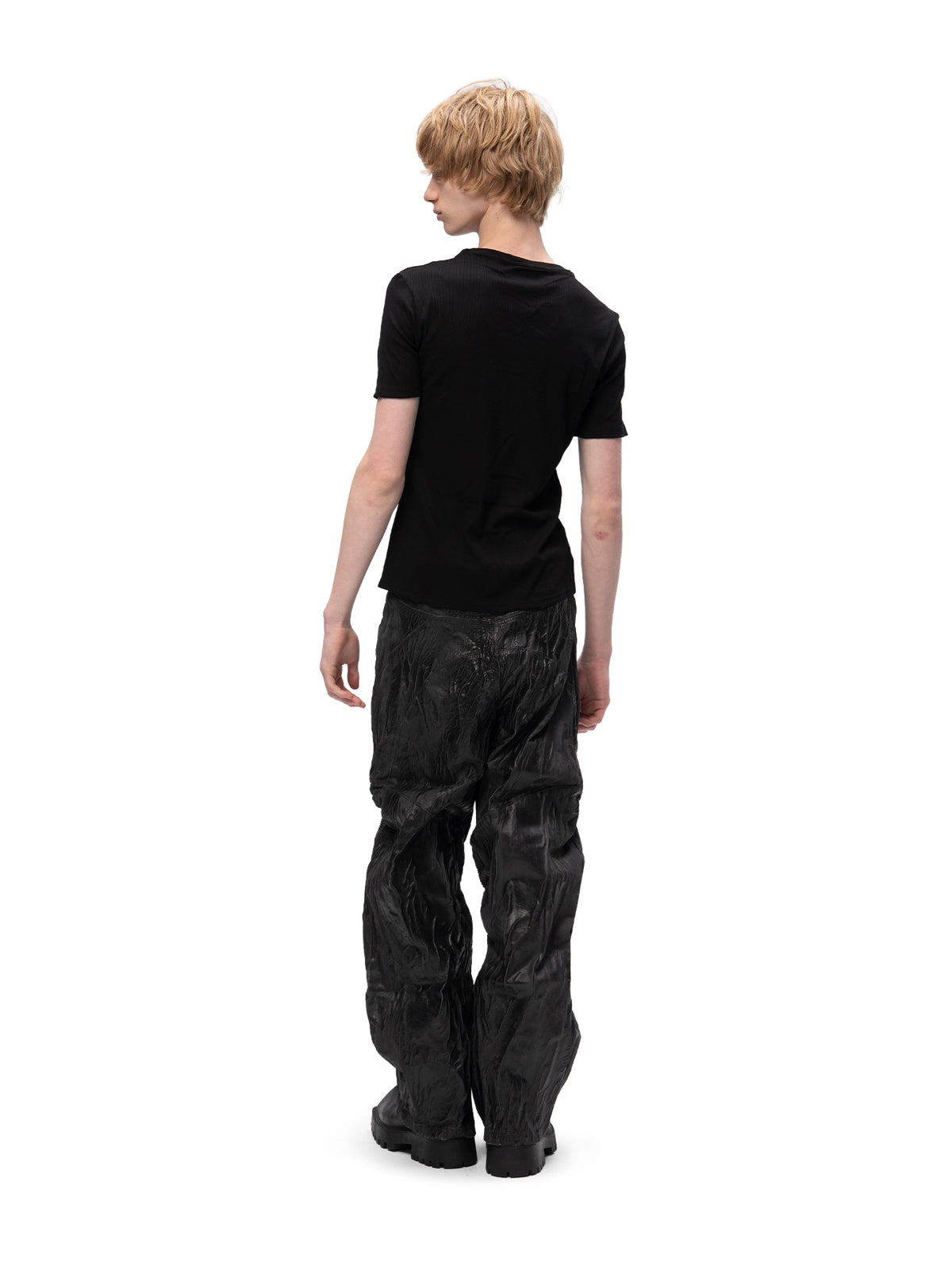 SLIM TEE PROXY GENERATION
