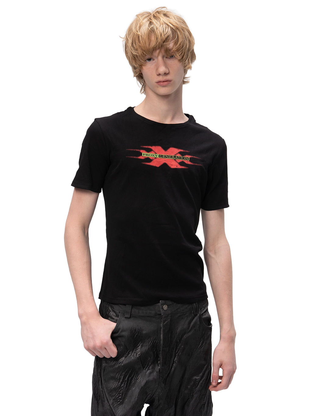 SLIM TEE PROXY GENERATION
