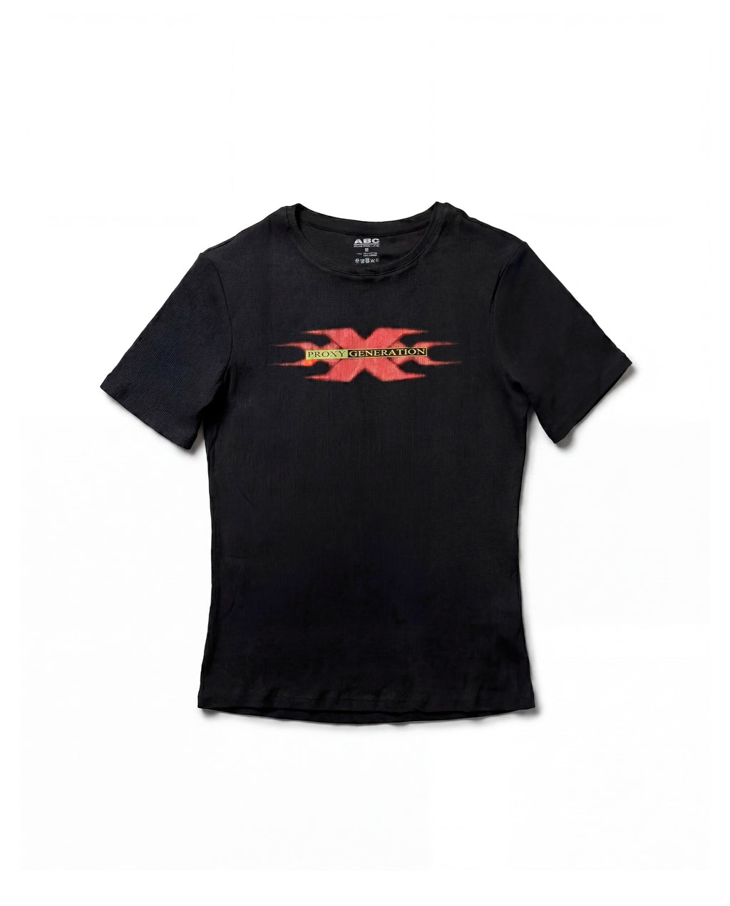 SLIM TEE PROXY GENERATION