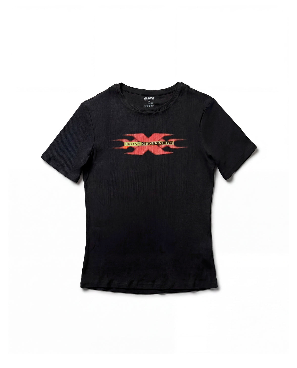 SLIM TEE PROXY GENERATION