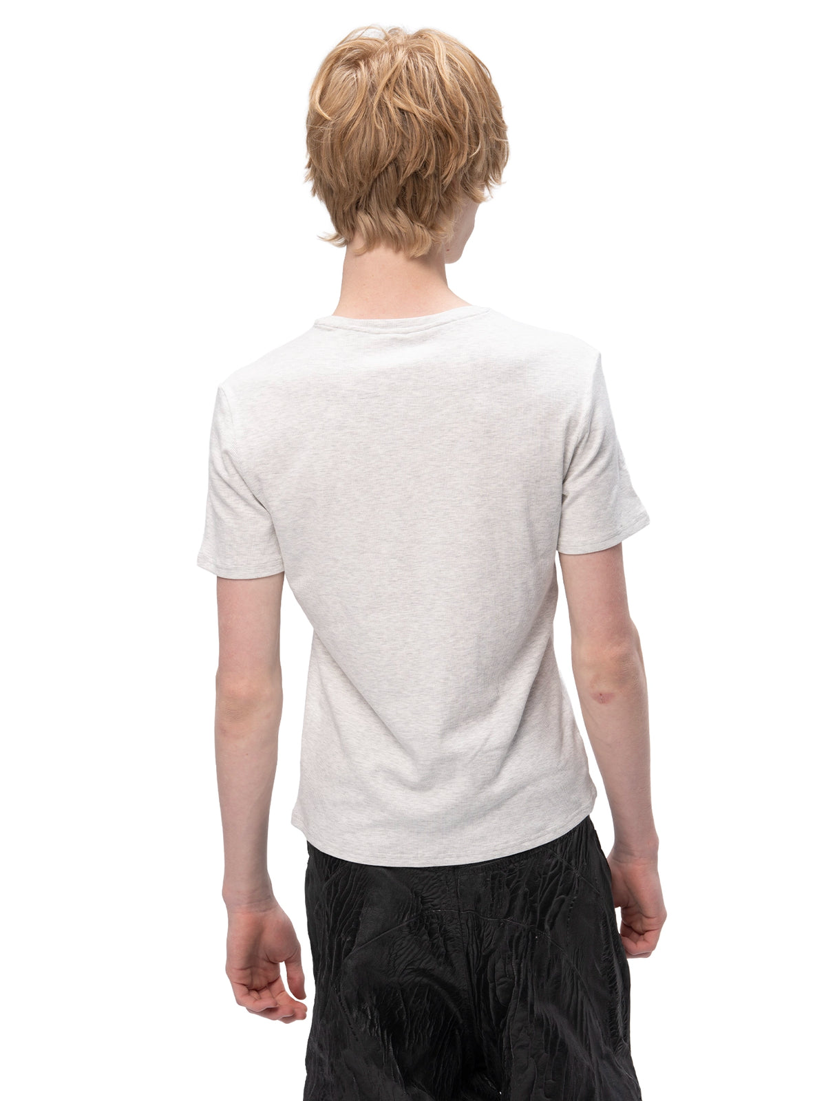 SLIM TEE USER OF PROHIBITED NETWORKS