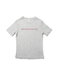 SLIM TEE USER OF PROHIBITED NETWORKS