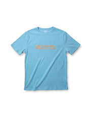 SLIM TEE Microplastic BLOOD