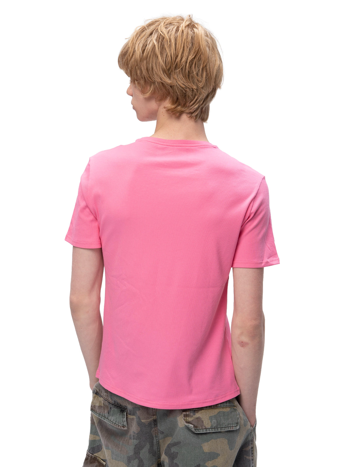 SLIM TEE IMMIGRANT