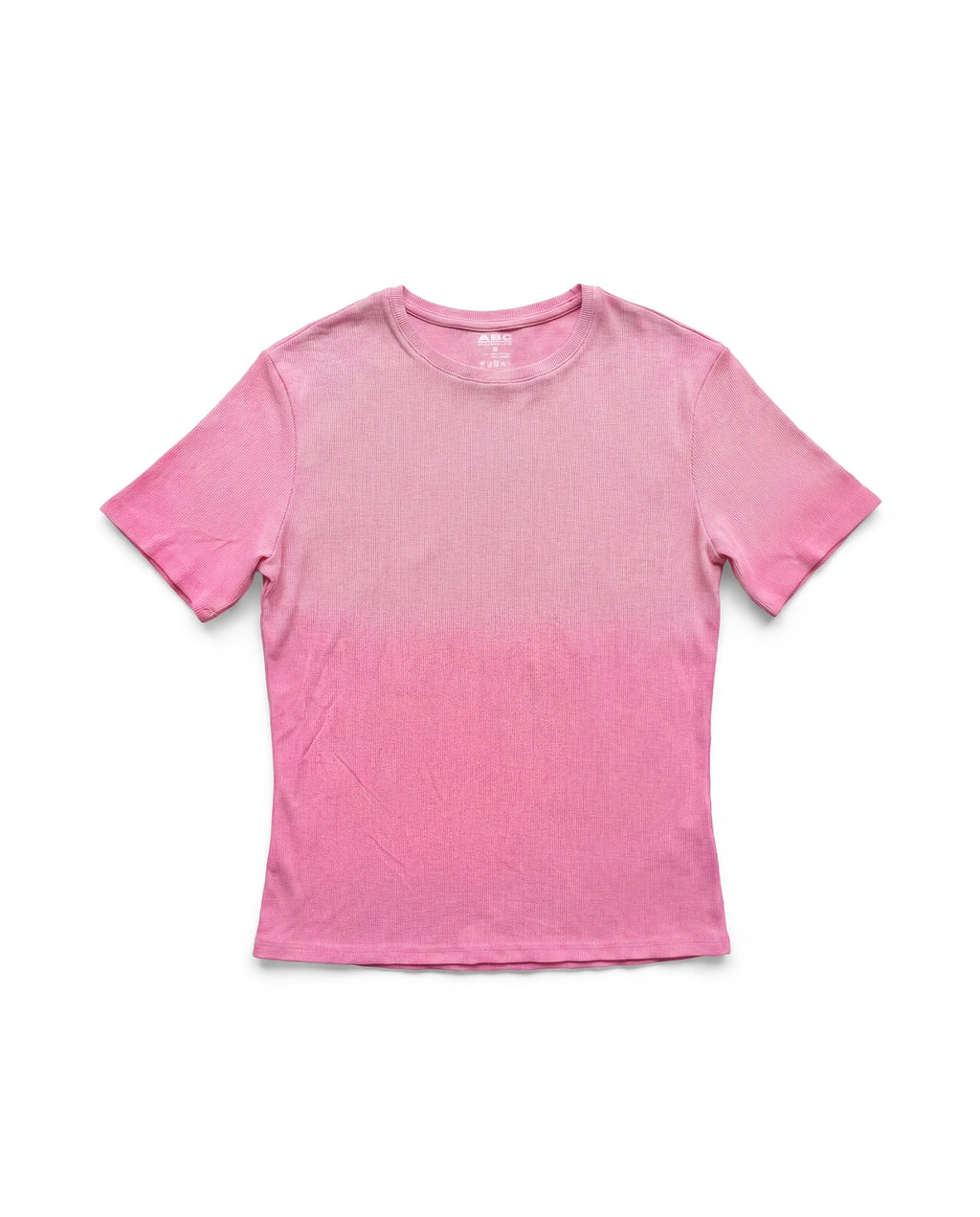 ACID SLIM TEE MAGENTA
