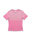 ACID SLIM TEE MAGENTA