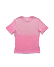 ACID SLIM TEE MAGENTA
