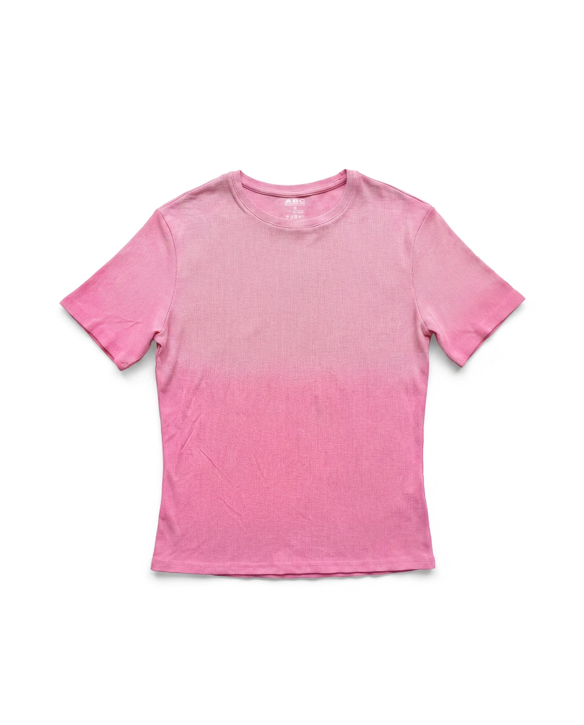 ACID SLIM TEE MAGENTA