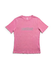 SLIM TEE IMMIGRANT