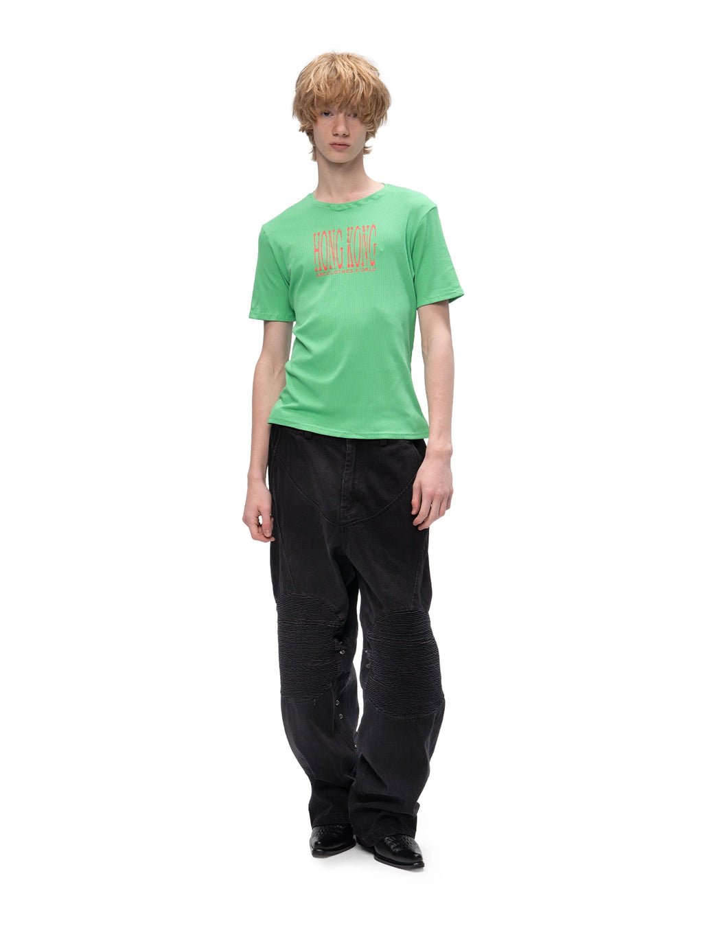 SLIM TEE HONG KONG