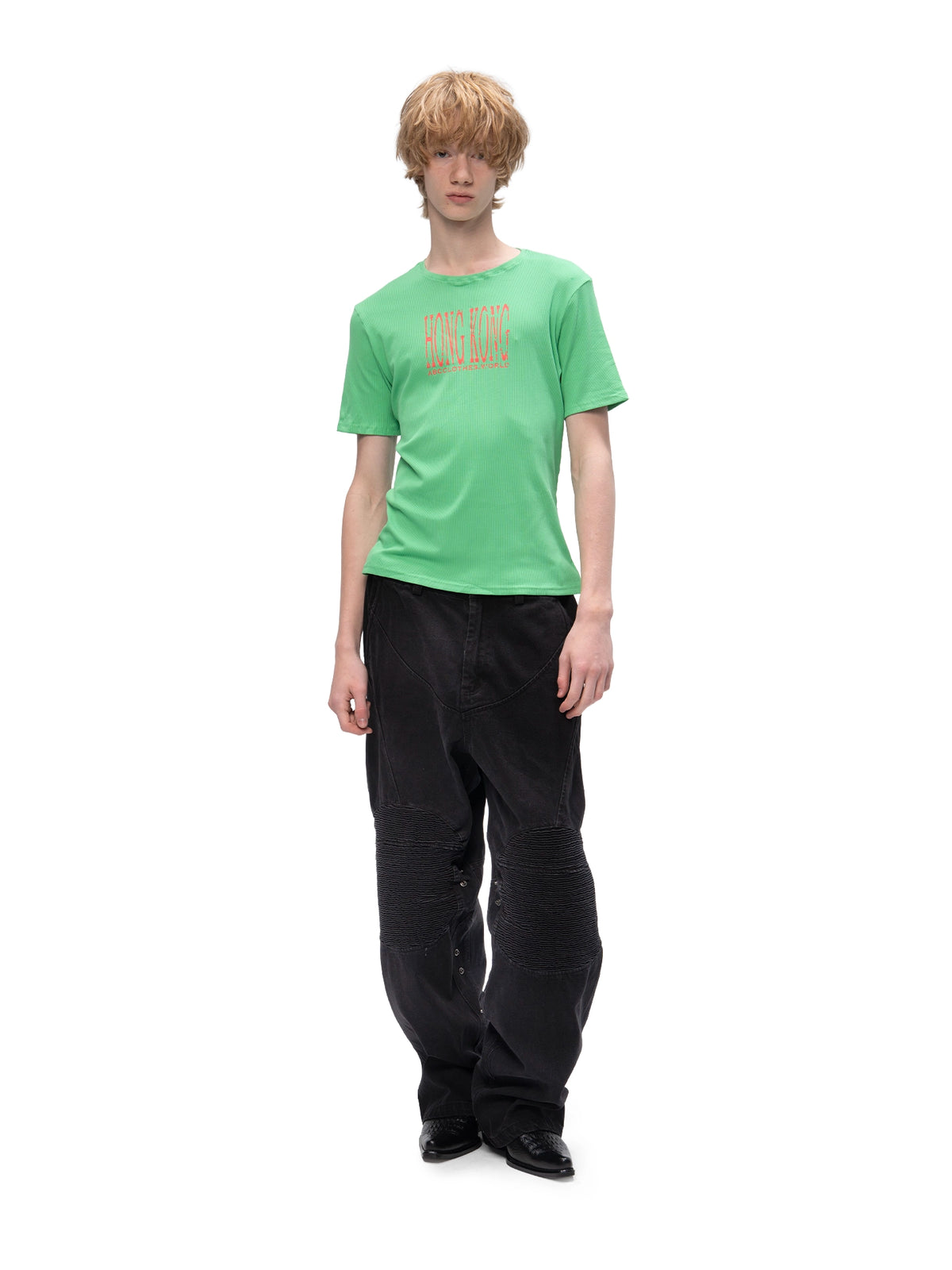 SLIM TEE HONG KONG
