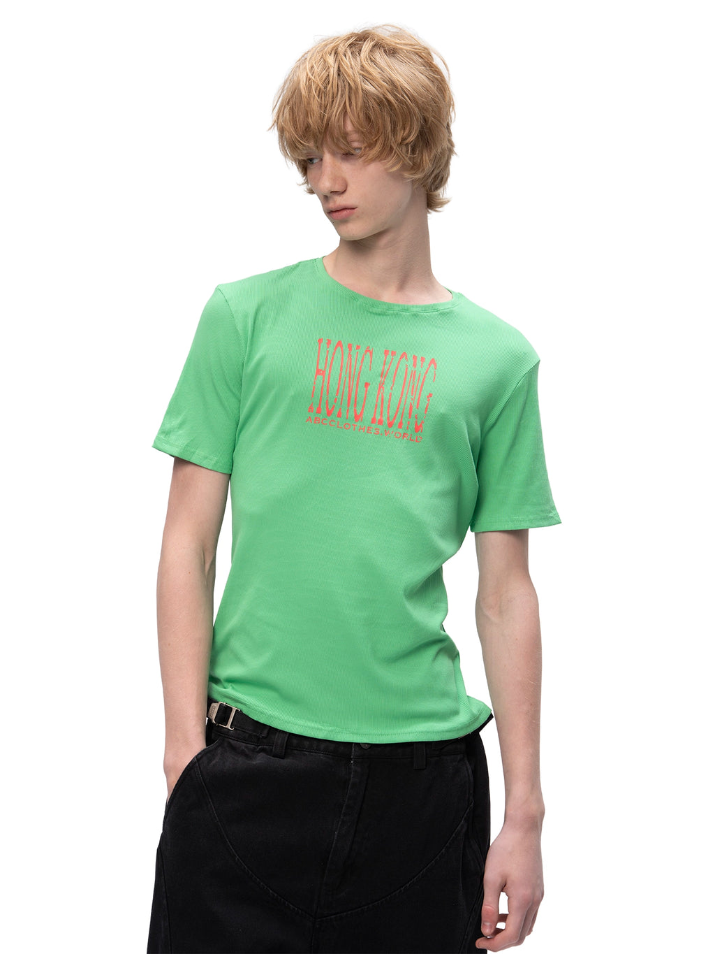 SLIM TEE HONG KONG