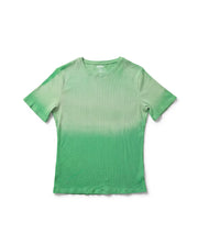 ACID SLIM TEE WASABI