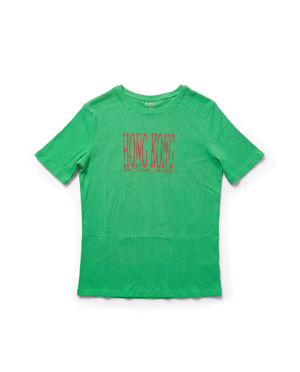 SLIM TEE HONG KONG